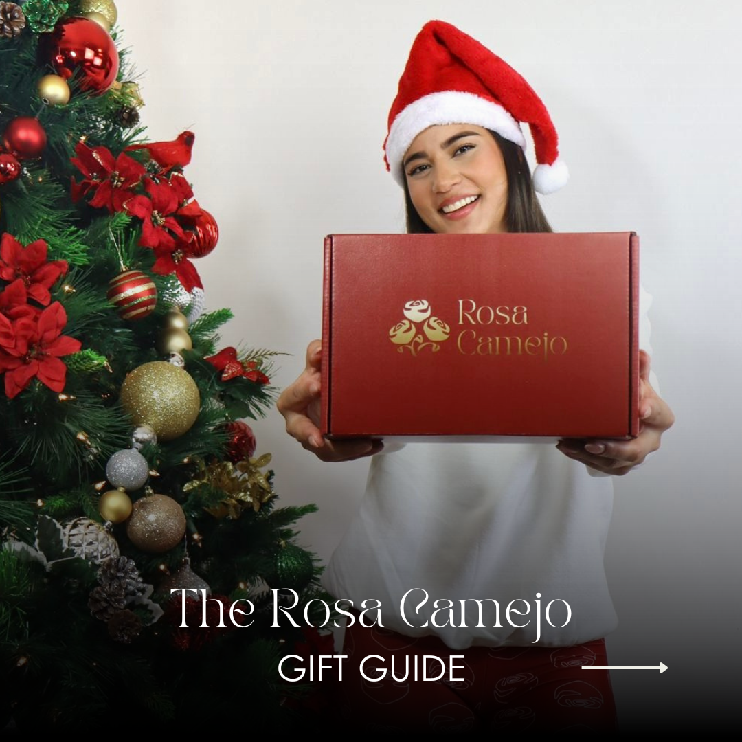 Rosa Camejo's Gift Card